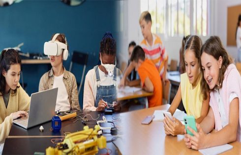 Educational Video Games: Enhancing Student Retention and Engagement