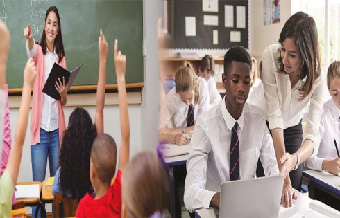 In-Depth Reviews of High School Teaching Staff: Ensuring Quality Education