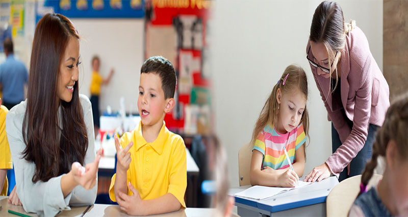 Best Special Education Schools for Children with Autism Spectrum Disorder