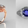 The Secret Language of Gems: The Hidden Meanings Behind Italian Royal Engagement Rings